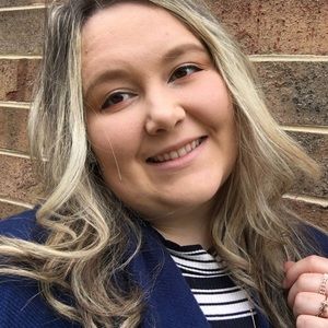 Meet your Posher, Briana